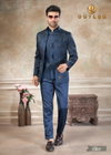 Outluk Wedding Collection 51 Terry Rayon Jodhpuri Collections Exporters In India